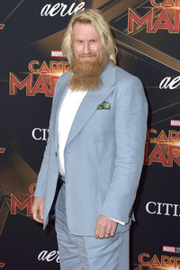 Filmpremiere 'Captain Marvel' in Los Angeles