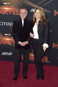 Filmpremiere 'Captain Marvel' in Los Angeles