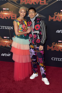 Filmpremiere 'Captain Marvel' in Los Angeles