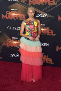 Filmpremiere 'Captain Marvel' in Los Angeles