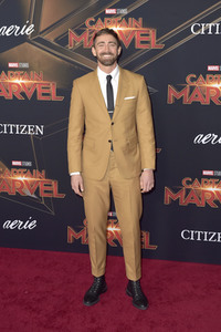 Filmpremiere 'Captain Marvel' in Los Angeles