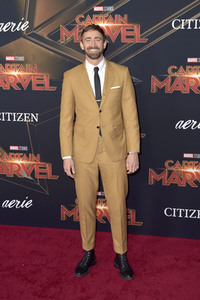 Filmpremiere 'Captain Marvel' in Los Angeles