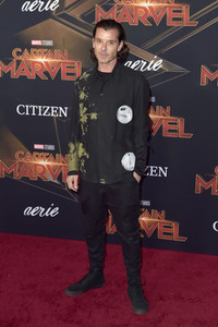 Filmpremiere 'Captain Marvel' in Los Angeles