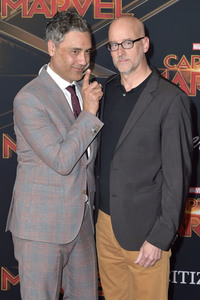 Filmpremiere 'Captain Marvel' in Los Angeles