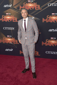 Filmpremiere 'Captain Marvel' in Los Angeles