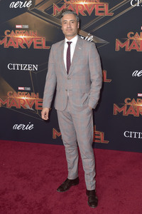 Filmpremiere 'Captain Marvel' in Los Angeles