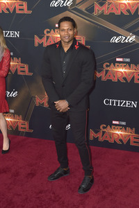Filmpremiere 'Captain Marvel' in Los Angeles