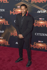 Filmpremiere 'Captain Marvel' in Los Angeles