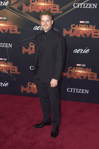 Filmpremiere 'Captain Marvel' in Los Angeles