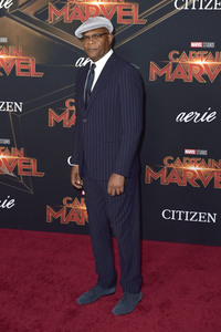 Filmpremiere 'Captain Marvel' in Los Angeles