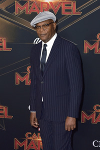 Filmpremiere 'Captain Marvel' in Los Angeles