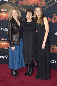 Filmpremiere 'Captain Marvel' in Los Angeles
