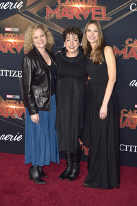 Filmpremiere 'Captain Marvel' in Los Angeles