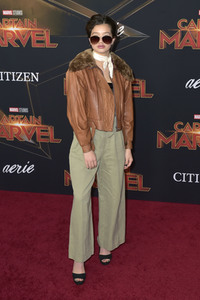 Filmpremiere 'Captain Marvel' in Los Angeles