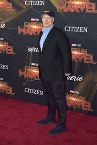 Filmpremiere 'Captain Marvel' in Los Angeles