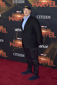 Filmpremiere 'Captain Marvel' in Los Angeles