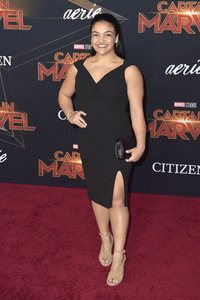 Filmpremiere 'Captain Marvel' in Los Angeles