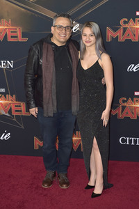 Filmpremiere 'Captain Marvel' in Los Angeles