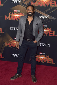 Filmpremiere 'Captain Marvel' in Los Angeles