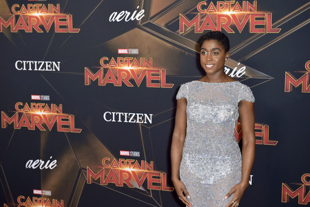 Filmpremiere 'Captain Marvel' in Los Angeles