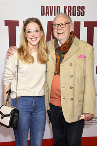Filmpremiere 'Trautmann' in München