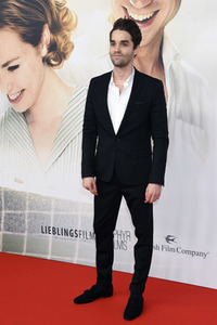 Filmpremiere 'Trautmann' in München