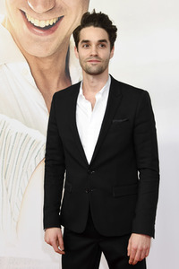 Filmpremiere 'Trautmann' in München
