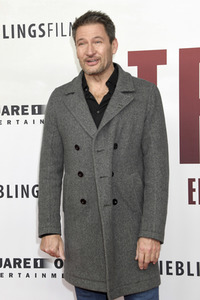 Filmpremiere 'Trautmann' in München