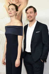 Filmpremiere 'Trautmann' in München