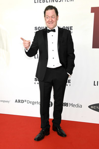 Filmpremiere 'Trautmann' in München