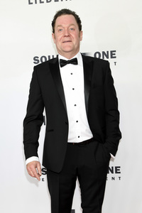 Filmpremiere 'Trautmann' in München