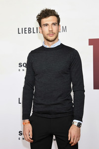 Filmpremiere 'Trautmann' in München