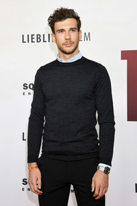 Filmpremiere 'Trautmann' in München