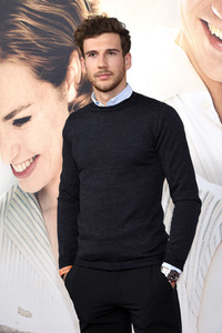 Filmpremiere 'Trautmann' in München