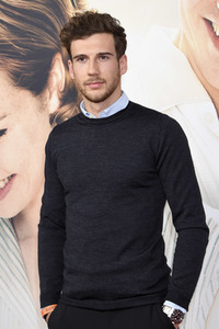 Filmpremiere 'Trautmann' in München