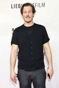 Filmpremiere 'Trautmann' in München