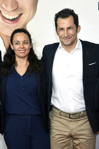 Filmpremiere 'Trautmann' in München