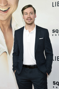 Filmpremiere 'Trautmann' in München