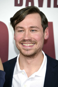 Filmpremiere 'Trautmann' in München