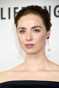 Filmpremiere 'Trautmann' in München