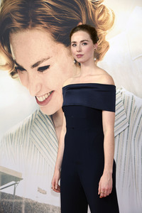 Filmpremiere 'Trautmann' in München