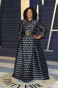 Vanity Fair Oscar Party 2019 in Beverly Hills