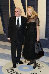 Vanity Fair Oscar Party 2019 in Beverly Hills