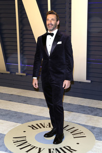 Vanity Fair Oscar Party 2019 in Beverly Hills