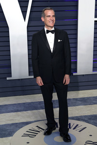 Vanity Fair Oscar Party 2019 in Beverly Hills