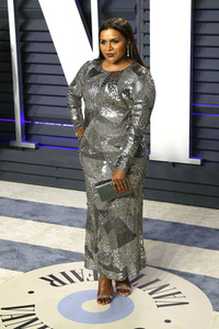 Vanity Fair Oscar Party 2019 in Beverly Hills