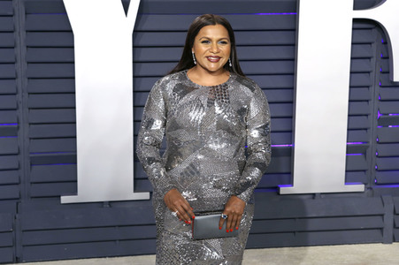 Vanity Fair Oscar Party 2019 in Beverly Hills