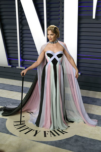 Vanity Fair Oscar Party 2019 in Beverly Hills