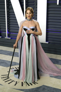 Vanity Fair Oscar Party 2019 in Beverly Hills