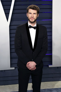 Vanity Fair Oscar Party 2019 in Beverly Hills